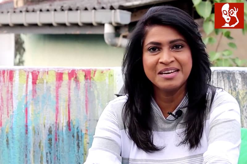 පැය 24කට ලෝකයෙන් කාන්තාවන් නැතිවුනොත් ? තනුජා කියන කතාව (වීඩියෝ)