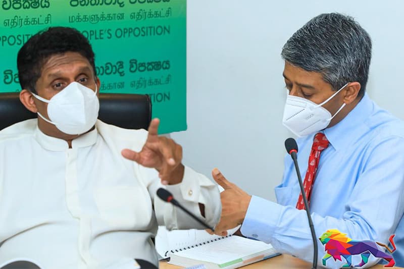 වෛද්ය පාදෙණිය විපක්ෂයට !