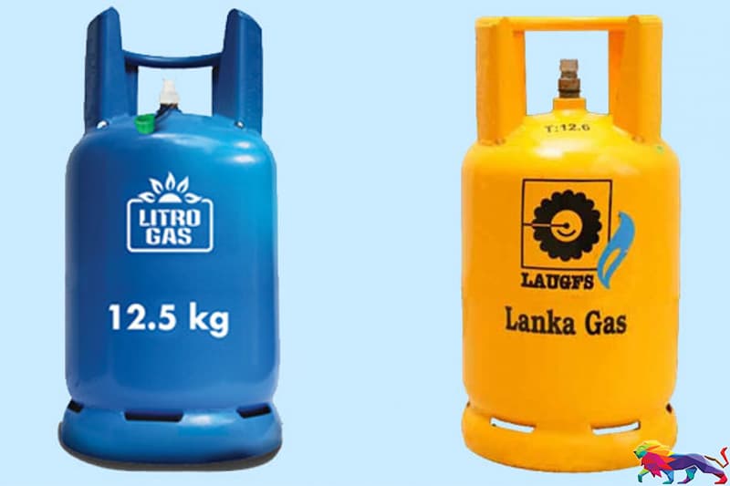 ලිට්රෝ -ලාෆ් ගෑස් හවුලෙන් පාරිභෝගිකයින් කබලෙන් ලිපටද ?