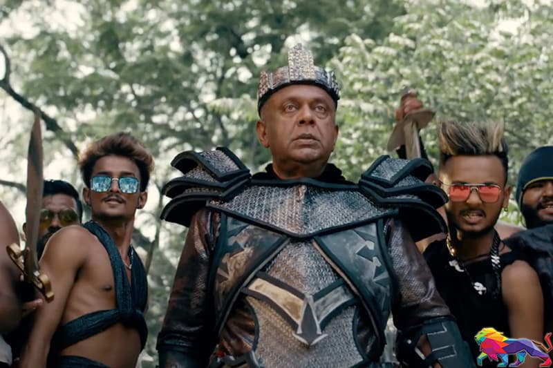 ඕනැවට වඩා තමන්ව සීරියස් ගන්න මිනිස්සු ?- රසික ජයකොඩි