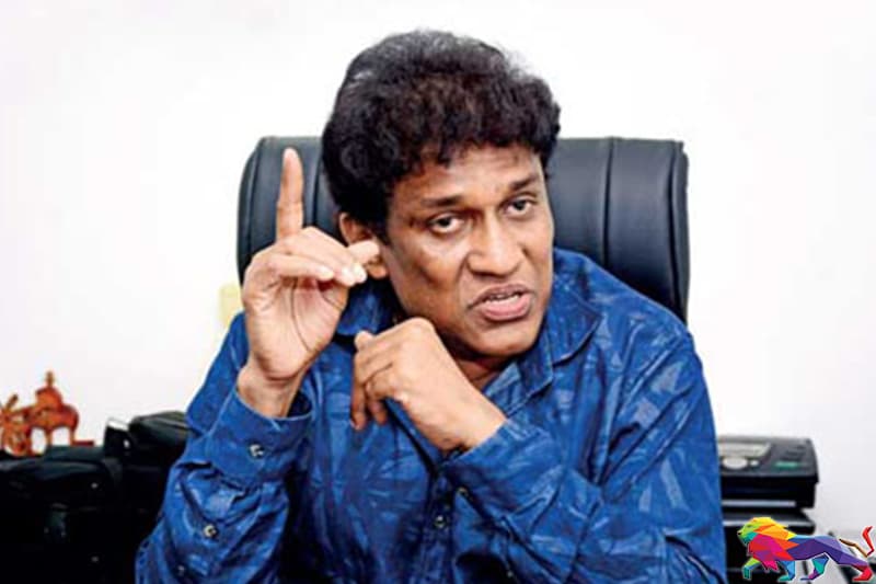 'වසර 10 කට රට දුන්නොත් දකුණු ආසියාවේම ප්රමුඛ රටක් කරනවා' -මනෝ