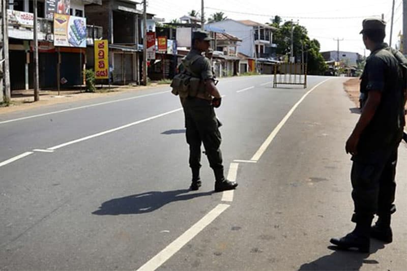 සංචරණ සීමා ජූනි 07 තෙක්ම ?