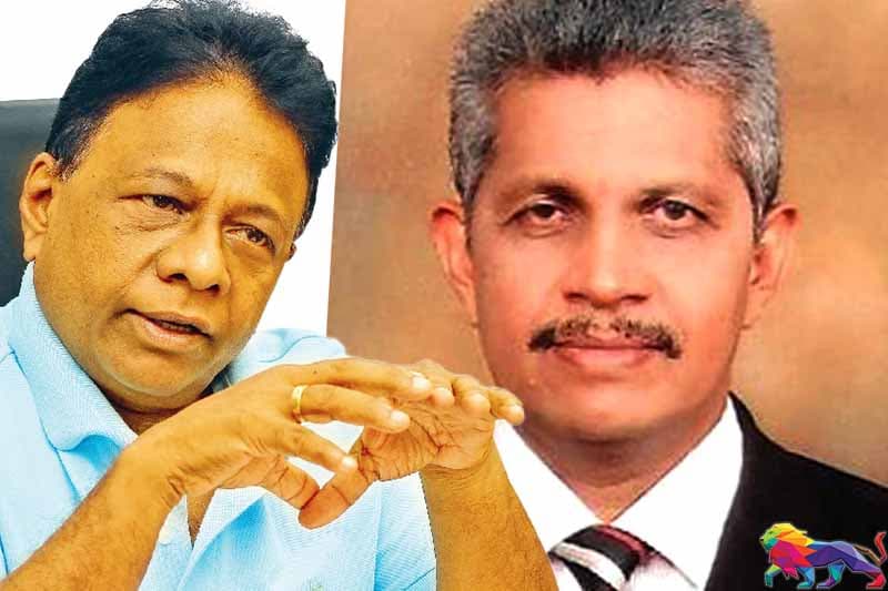 ප්රසන්න හෙන්නායක රූපවාහිනියෙන් දොට්ට