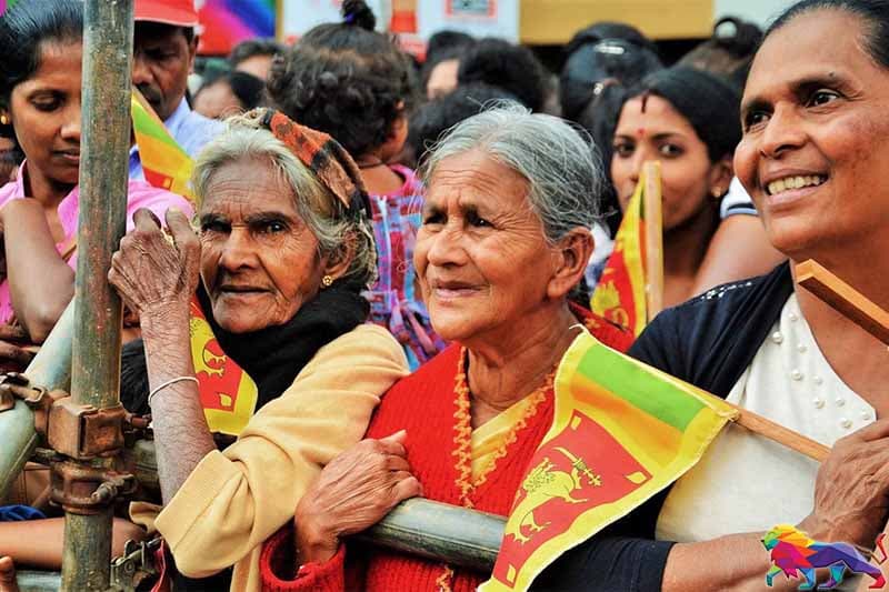 දියසේනලා දෙන්නෙකුට රැවටුණ ලංකාවට තවත් නායකයෙක්... !