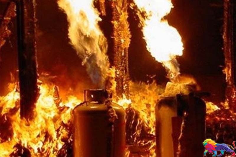 ජාතික ළිප ගිනි පිපුරුම - (ජ්යේෂ්ඨ කථිකාචාර්ය, ධම්ම දිසානායක)