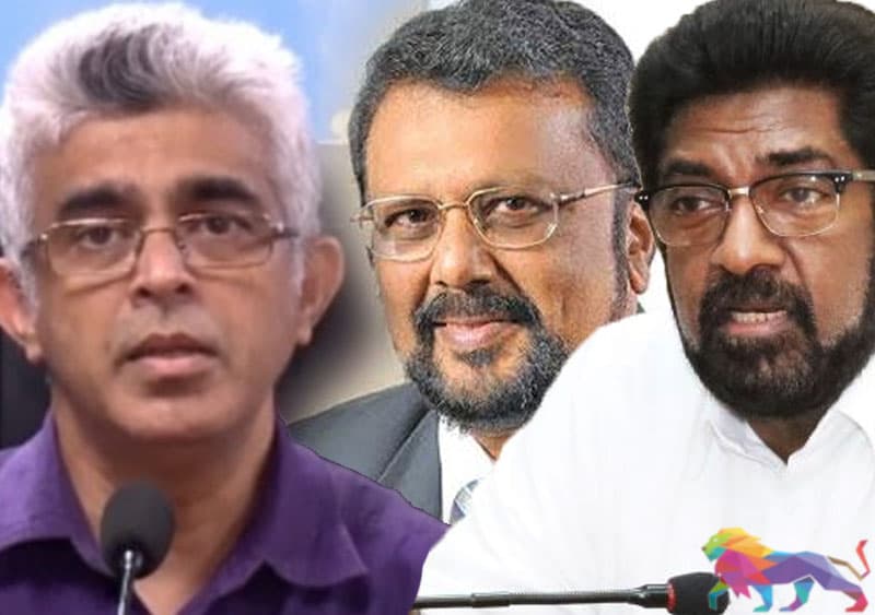 SPC සභාපති ධුරයෙන් ඉල්ලා අස්වේ. කෙහෙළිය සමග ගැටුමක්!