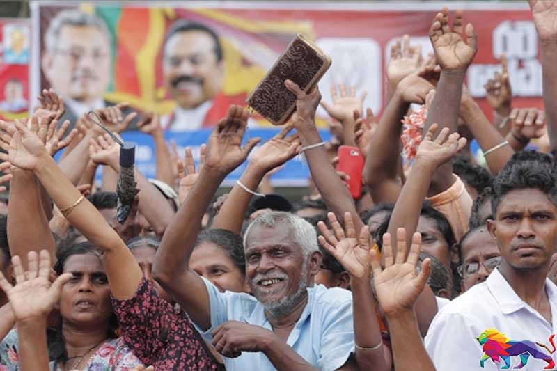 රට නැගීමට රජෙකු සොයන රාජ මිත්යාව -විශේෂඥ වෛද්ය අජිත් අමරසිංහ