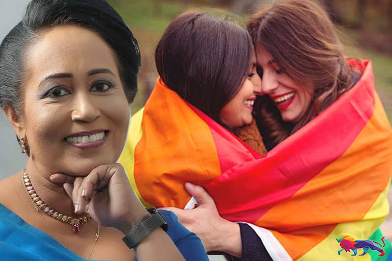 අමාගේ සමරිසි විරෝදේ - Faculty of Sex