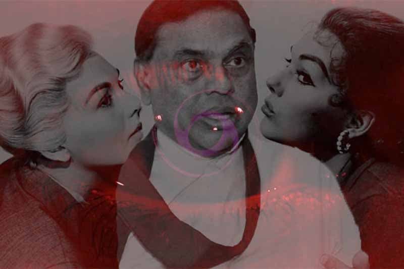 බැසිල් යනු, ජූඩීවත්, මැඩලීන්වත් නොවේ - දීප්ති කුමාර ගුණරත්න