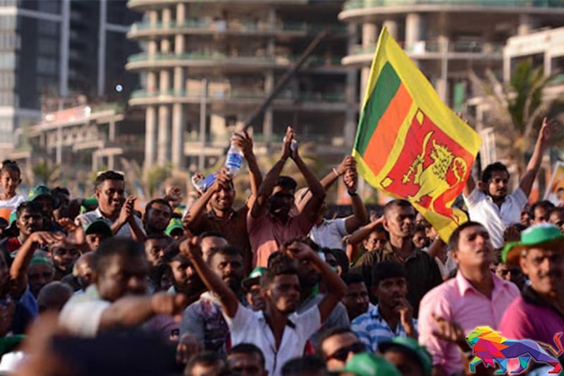 අලුත් පාලනයක් වෙනුවට අලුත් ජනතාවක් උවමනාය- ක්රිෂාන්ත ප්රසාද් කුරේ