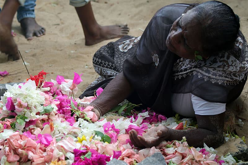මඩකලපුවේ මුල්ලිවයික්කාල් සමරු පැවැත්වූ 10ක් නිදහස්