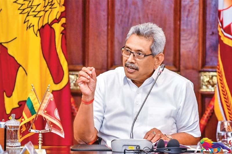 'ජනාධිපති විශ්වාසය කඩකළා' - ස්වාධින මන්ත්රීවරු ජනපතිගේ රැස්වීම වර්ජනය කරයි !