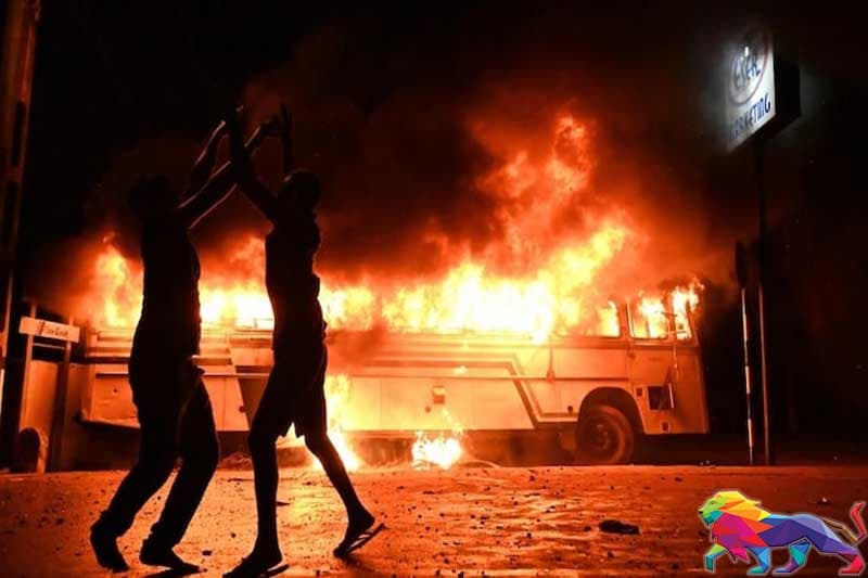 අරාජිකත්වයට ඉඩ තියන්න එපා - කුම්බියෝ ටෙලියේ ප්රියන්ත මහඋල්පතගමට ලිපියක්
