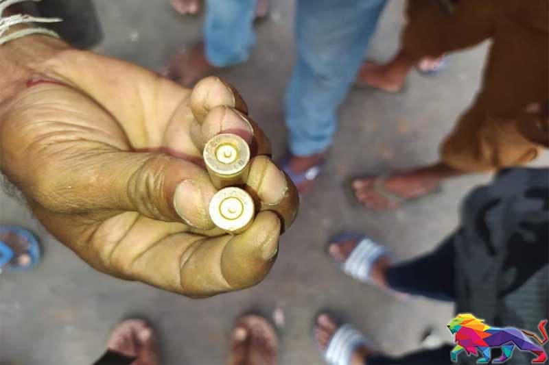 රතුපස්වල මුද්රාව දැන් රඹුක්කනට ඇවිත්? - (ගාමිණී වියන්ගොඩ)