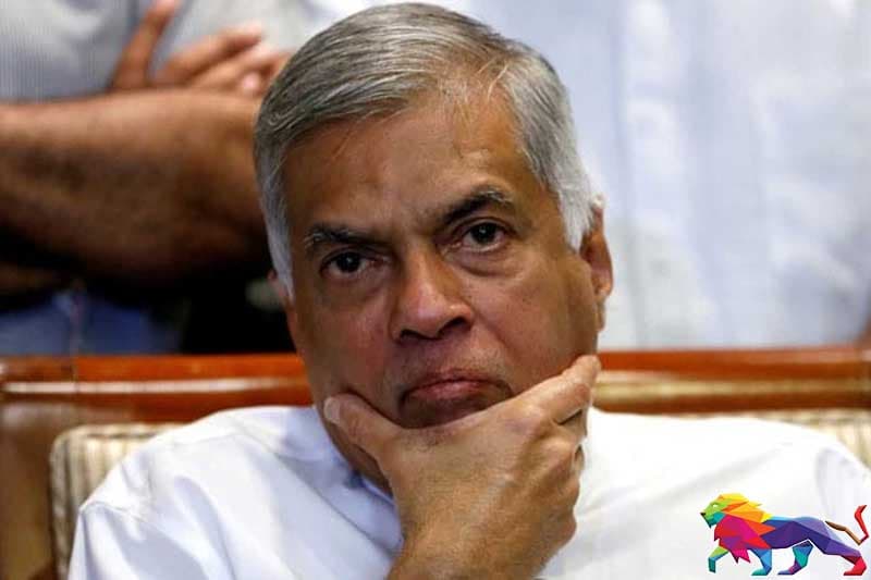 රනිල්ට ඇති ලොකුම ප්රශ්නය රැවුලක් නැති කම ය - (ගාමිණී වියන්ගොඩ)
