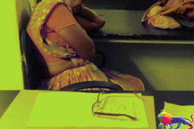 සිස්ටම් චේන්ජ් - (චින්තන ධර්මදාස)