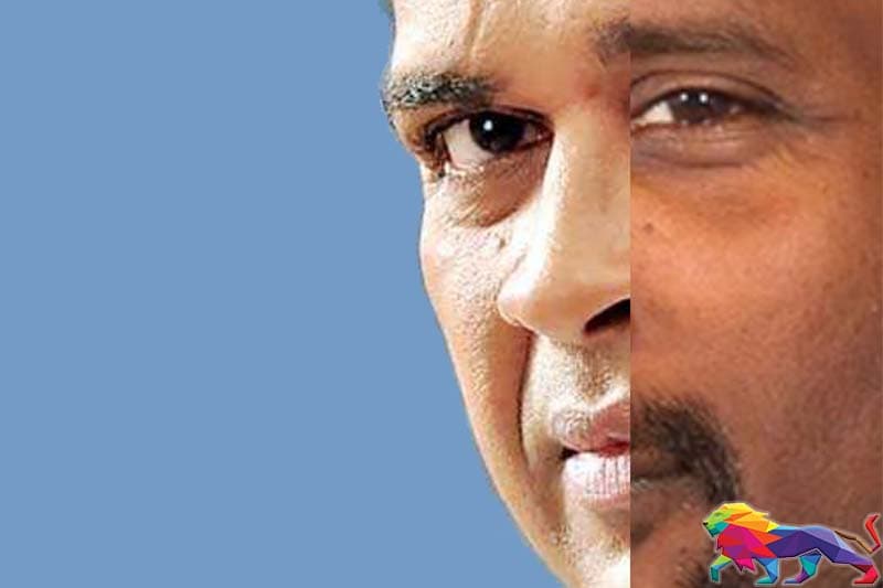 අසමානයන් සමාන වන තැන -Samabima Party