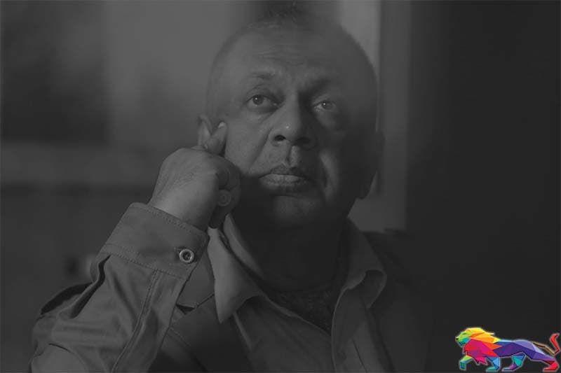 මංගල : නැතුව බැරි මිනිහෙක් - (චින්තන ධර්මදාස)