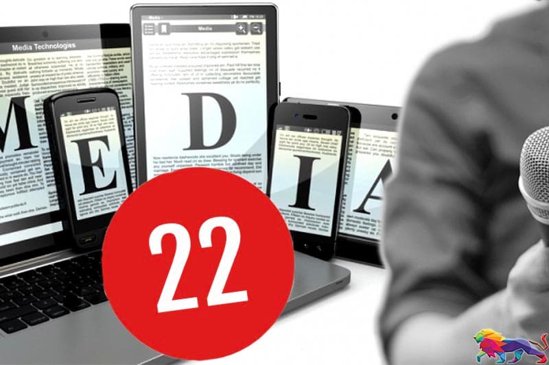 22 ට ස්වාධීන විද්යුත් මාධ්ය කොමිසමක් පිහිටුවීම ද ඇතුළත් කළ යුතුයි - ආචාර්ය ප්රදීප් එන්’ වීරසිංහ
