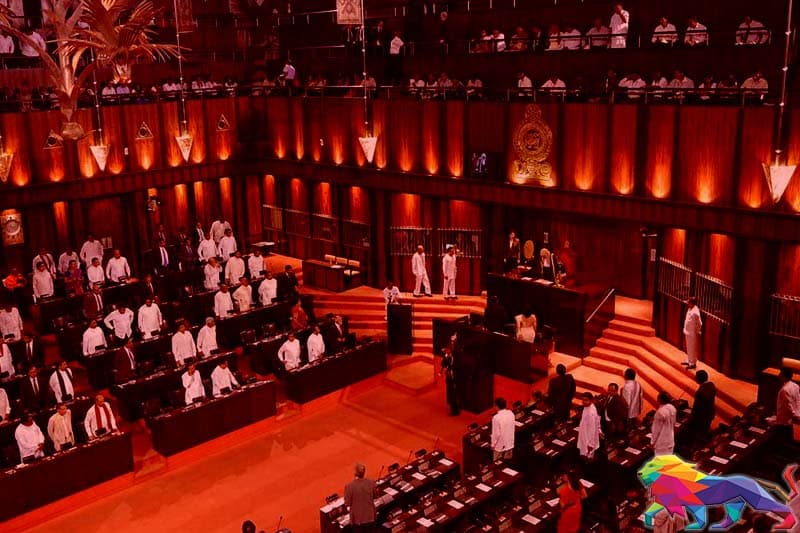 විපක්ෂයේ 16ක් ආණ්ඩුවට ! - පොහොට්ටුවේ ජ්යෙෂ්ඨයින්ට ඇමැතිධූර !!