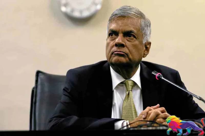 රනිල් අවලංගු කිරීම - (වික්ටර් අයිවන්)