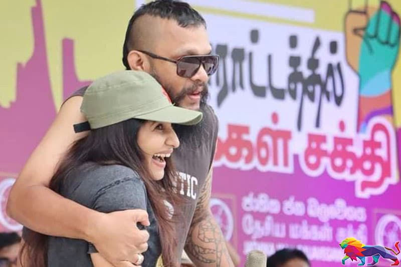 නො'රොක්' නොවනු පිණිස - (උදන් ප්රනාන්දු)