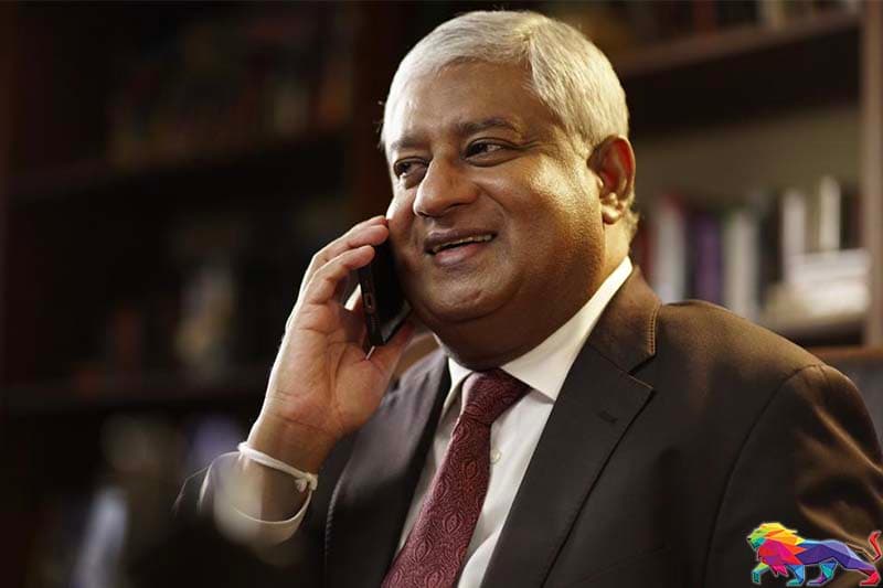 සරත්ට කළ නොහැකි වූ දේ ටිරාන් දින 100 න් කර පෙන්වයි!