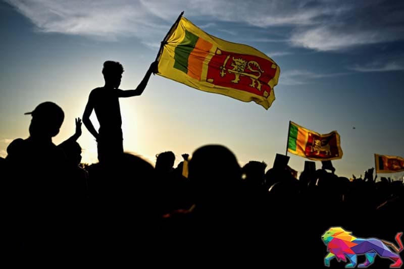 බියෙන් අත්මිදෙමු ! සිහින සැබෑ කරගනිමු