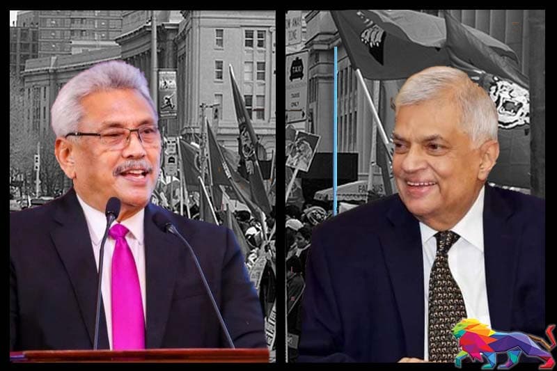 'පටන් ගත්තේ එයා - ඉවර කළේ මෙයා' -සුරේන් සුරේන්දිරන්