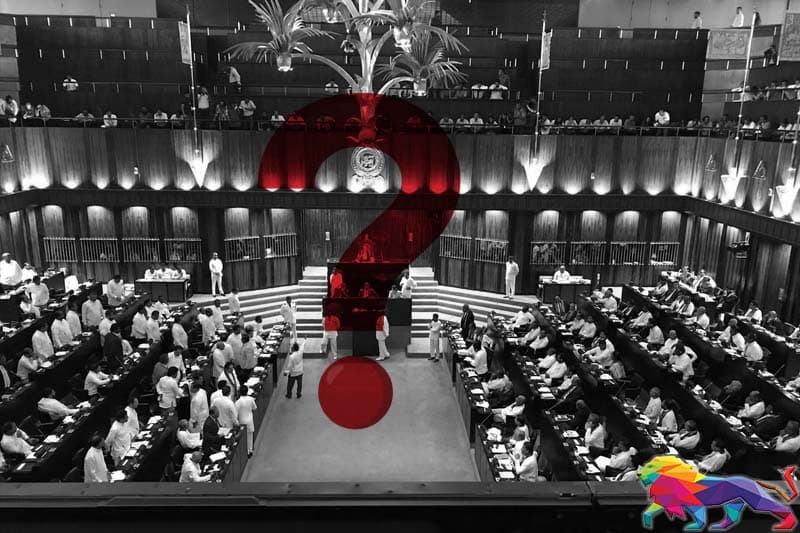 කබලෙන් ළිපට වැටෙයිද? - (මහාචාර්ය චරිත හේරත්)