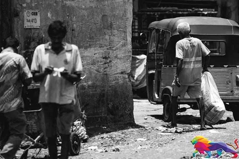 අපි (ලංකාව) දුප්පත් ඇයි...? -(ජයසිරි අලවත්ත)