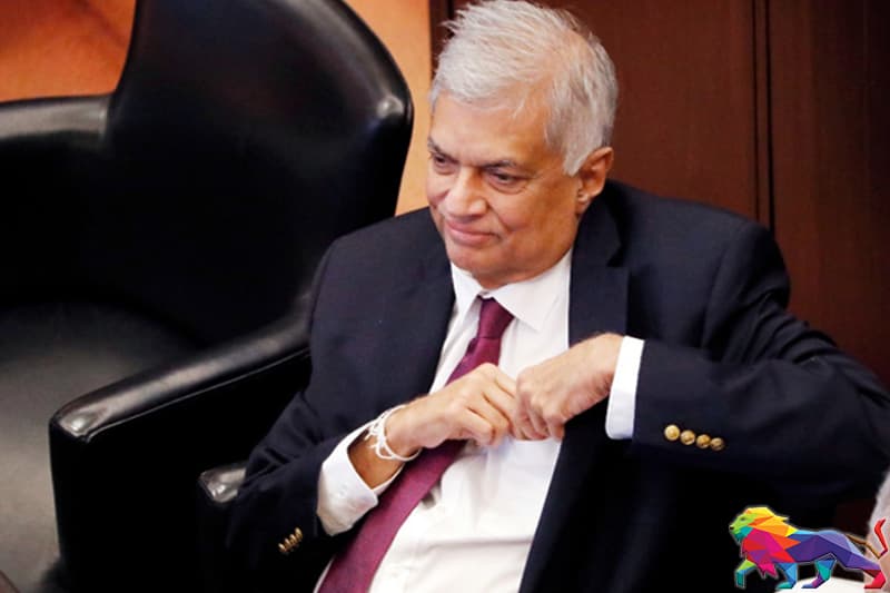 රනිල් ගේ සර්ව පාක්ෂික යෝජනා රට වෙනුවෙන්ද?