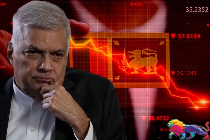 ජනාධිපති ජනතාවට මේ කියන්නේ ඇත්තමද? - (කුසල් පෙරේරා)