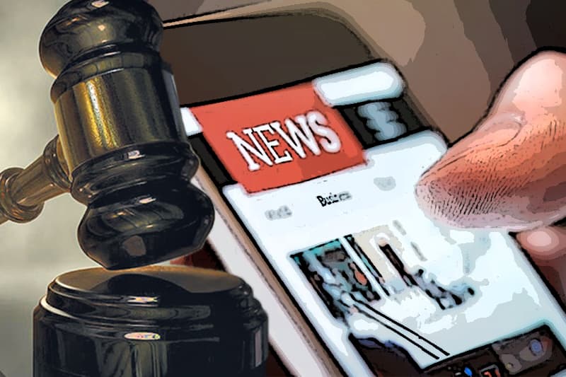 සාපරාධී අපහාස නීතිය යළි ගෙනා යුතු ද? - (අජිත් පැරකුම් ජයසිංහ)