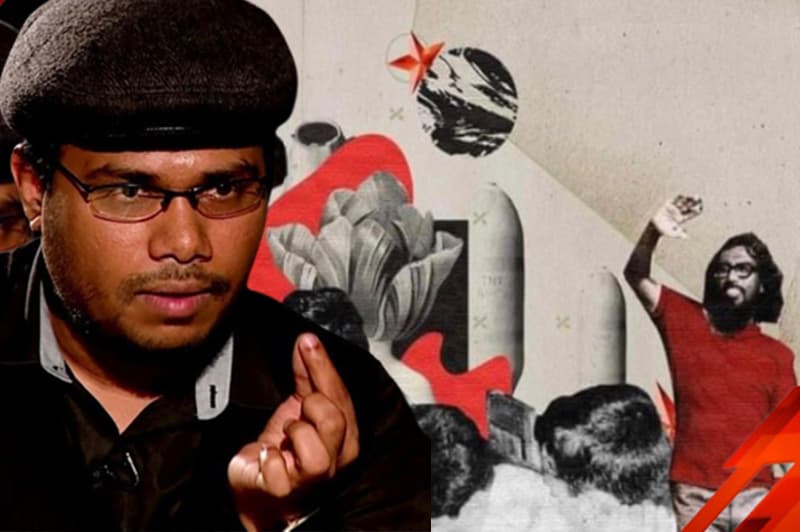 විජේවීරගේ ‘දෙවන පරපුර’ ට මැතිවරණ කොමිසමේ අනුමැතිය