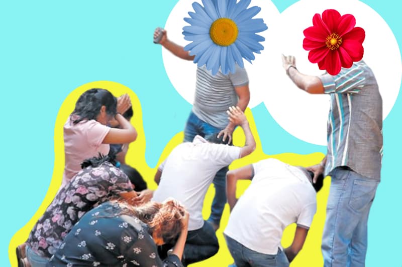 ලංකාවේ විශ්ව විද්යාල වධක පරිශ්රයන් විය යුතුද? - (ගාමිණී වියන්ගොඩ)