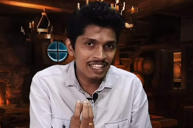 මේ මෝටිවේටර්ස්ලා කරන්නෙ ඇත්තක්ද? බොරුවක්ද? - (කැළුම් වැලිගම)