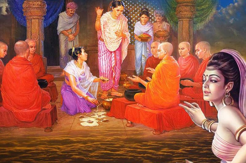 බල්ලෙක් හින්ද කෝසල මල්ලිකා සතියක් අපායෙ