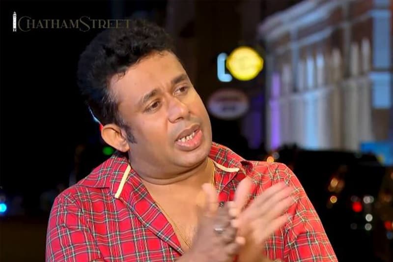 මචං - EP-04 | අපි ඇඟිල්ල දික්කරන්න ආස ජාතියක් - (මිහිර සිරිතිලක)
