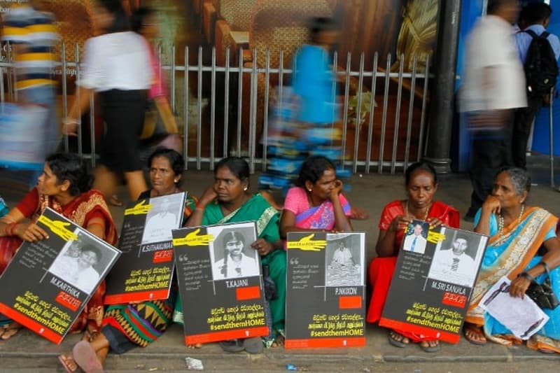 සැබෑ සංහිඳියාව වෙනුවෙන් රාජ්යයේ රැකවරණය, සැලකිල්ල සහ ආරක්ෂාව අවශ්ය වේ - ජෙහාන් පෙරේරා