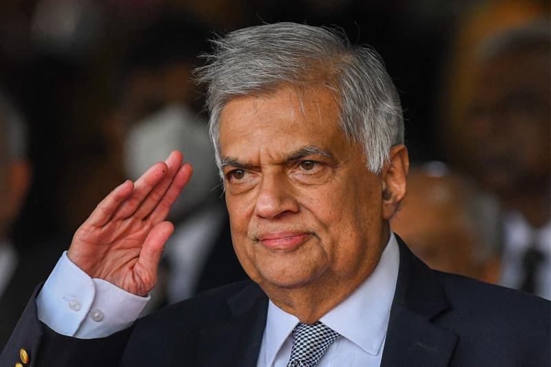 ජනාධිපති 226 වෙනියා වී පුර වැසියා යථාර්ථවාදි වීම - (චන්ද්රසිරි සෙනෙවිරත්න)