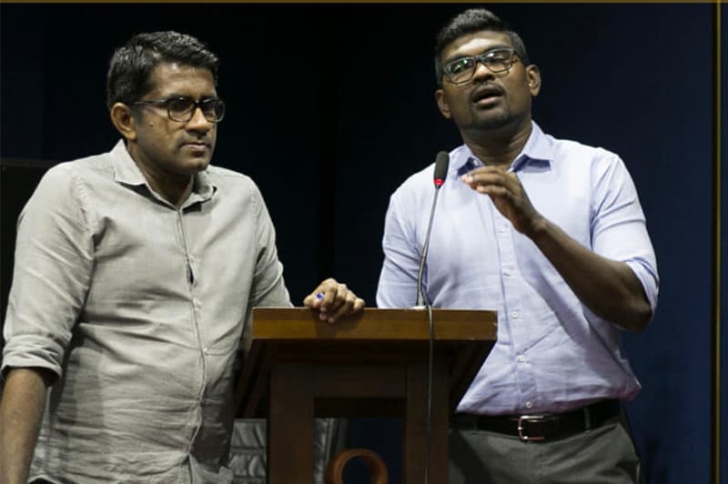 රසික පැතුම් දිනවමු