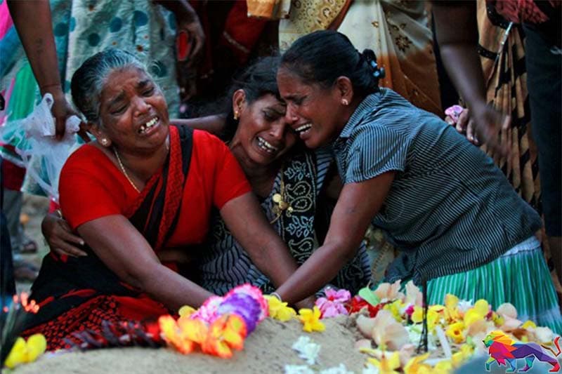 සංක්රාන්ති යුක්තිය: වැරදියට අර්ථකථනය කළ, මඟහැර යා නොහැකි කඩඉම