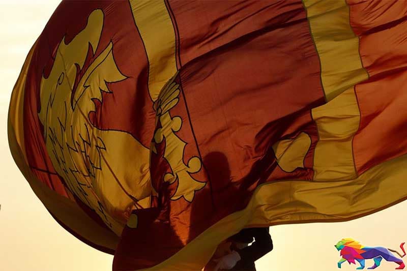 නිදහසක් නැති රටක උබ තාමත් නිදහස සමරනවද? : YVF - Youth Vote Force