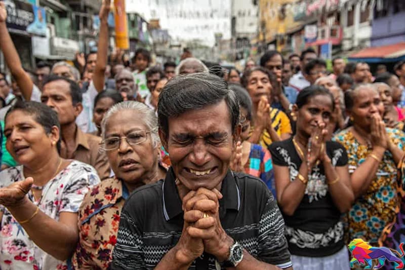 නොදැක්කා සේ සිටීම සහ සක්රීය පුරවැසි භූමිකාව
