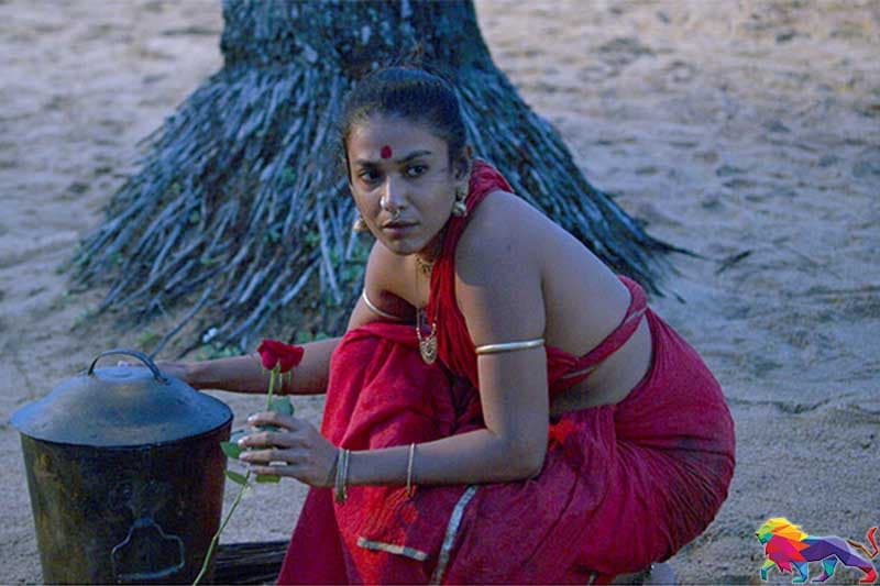 ඇයි හඳයා මෙහෙම? : ඇල්බොරාදා හෙවත් කක්කා බාල්දිය -(චින්තන ධර්මදාස)