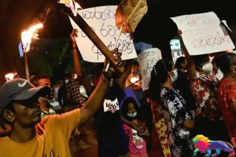 අර්බුදයේ මහා සාධකය - වික්ටර් අයිවන්
