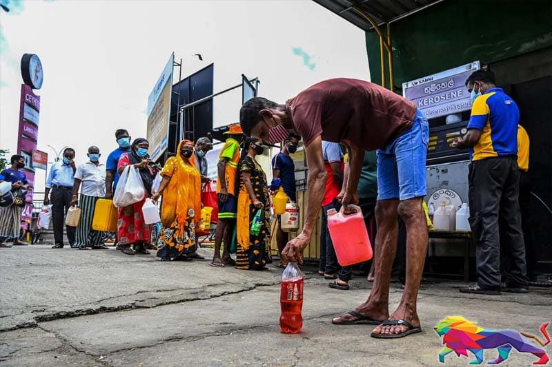 ‘එදා වේල’ ආණ්ඩුවේ මහා කුමන්ත්රණයක්? - (ගාමිණී වියන්ගොඩ)