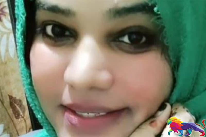 අනායාස මරණයක් ඉල්ලූ සංක්රාන්ති ලිංගික කාන්තාව