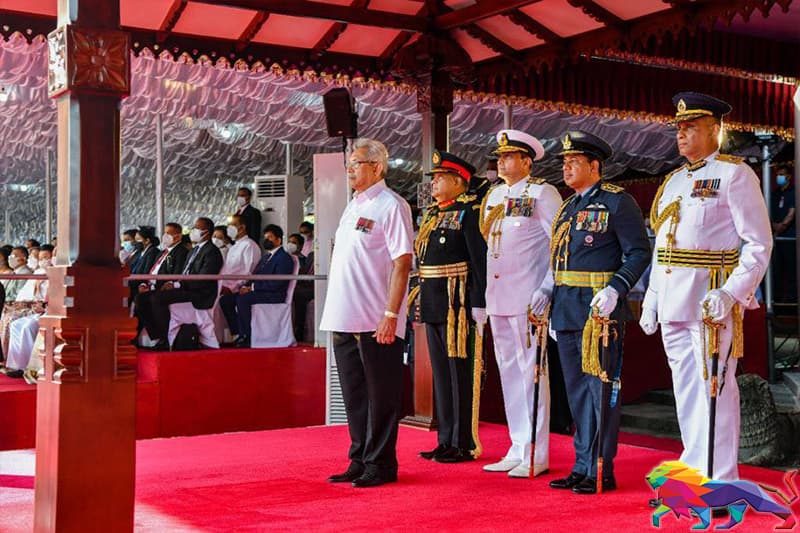 නිදහස් දා නිවහල් සිතුවිලි - (චන්දිමා ජයසේන)